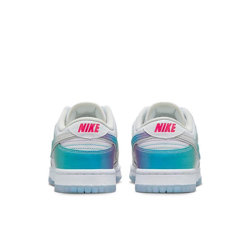 Nike Dunk Low 'Unlock Your Space' Banlieue91