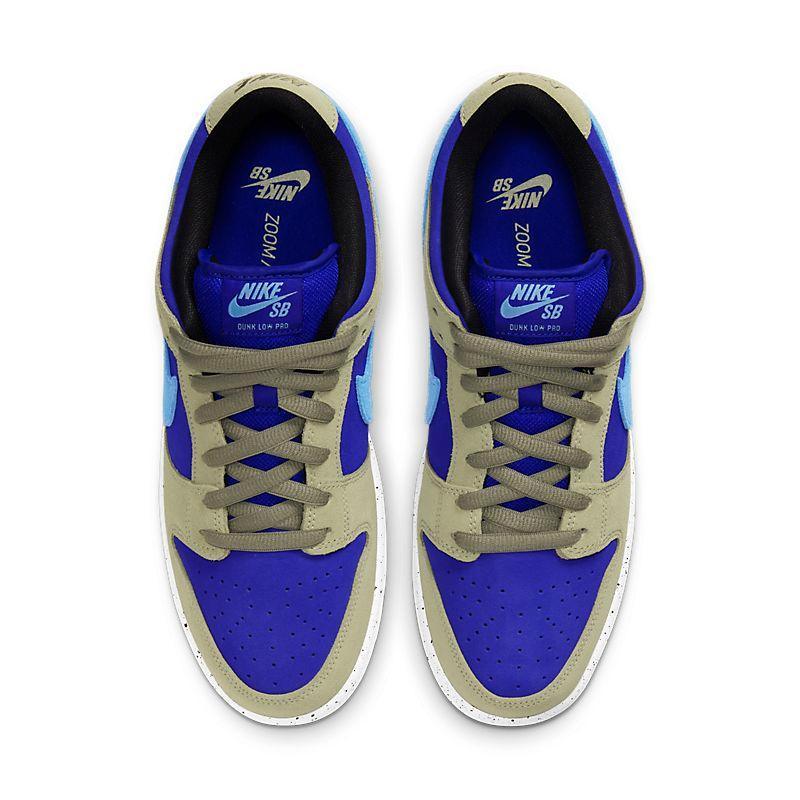 Nike SB Dunk Low 'ACG Celadon' Banlieue91