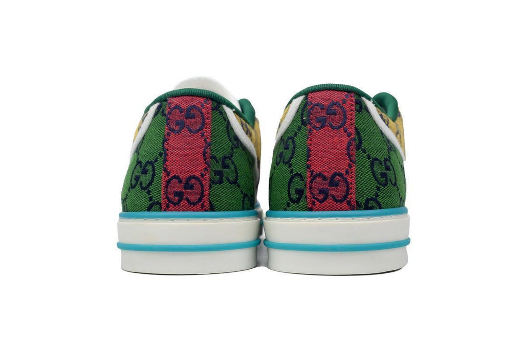GG GUCCI TENNIS 1977 SNEAKER Banlieue91
