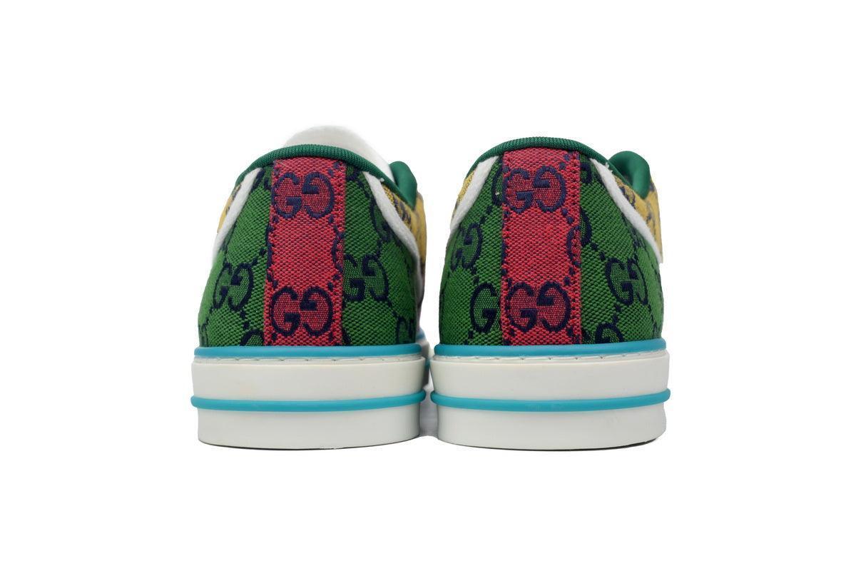 GG GUCCI TENNIS 1977 SNEAKER Banlieue91