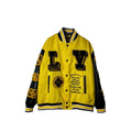 Louis Vuitton Monogram Embossed Utility Jacket Banlieue91