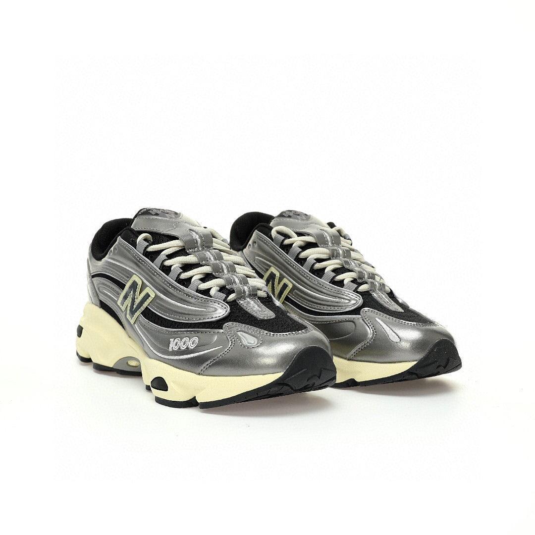 New Balance 1000 'Silver Metallic' Banlieue91