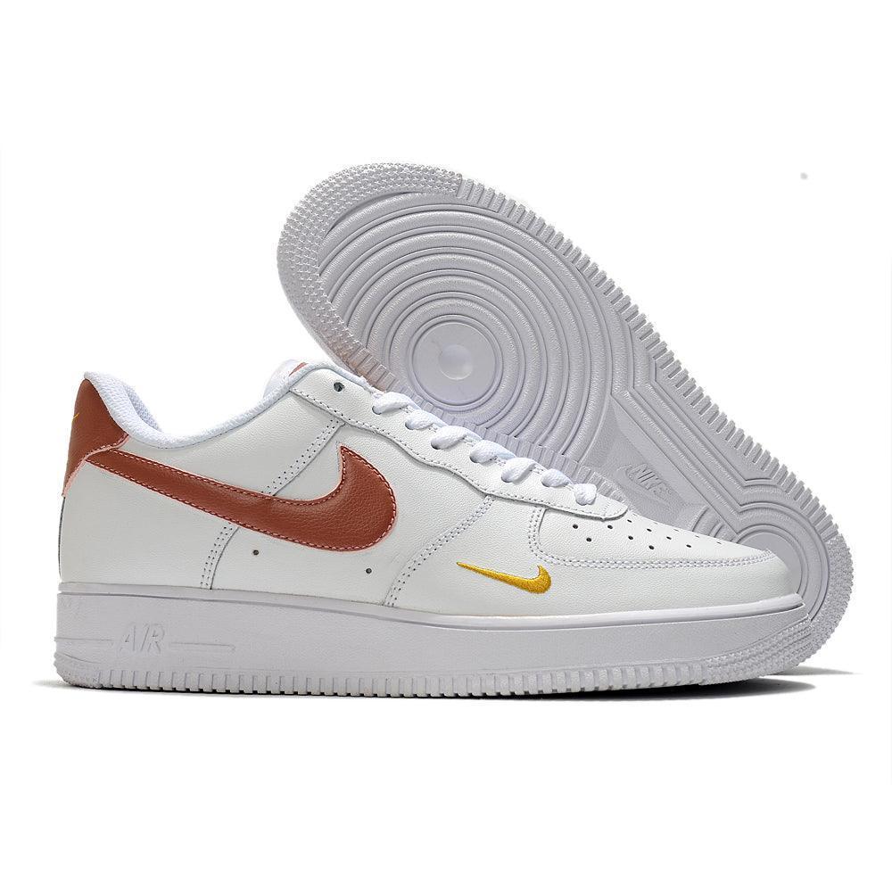 Nike Air Force 1 Rust Pink Banlieue91