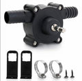 QuickDrill Fluid Pump