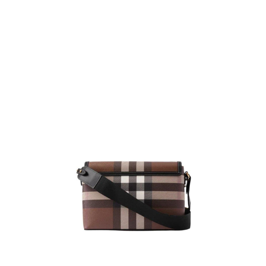 Burberry Note Shoulder Bag Banlieue91