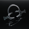 Disposable Mouth Expander Dental Support Mouth Opener Dental C-Type Mouth Opener Mouth Expander Integrated Mouth Opener