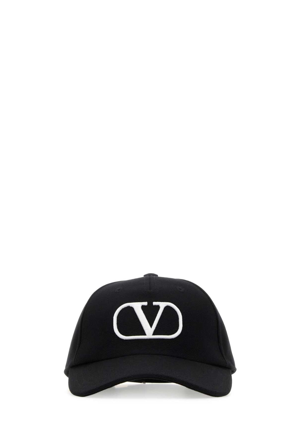 VALENTINO GARAVANI Classic Cotton Baseball Cap for Men