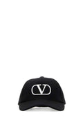 VALENTINO GARAVANI Classic Cotton Baseball Cap for Men