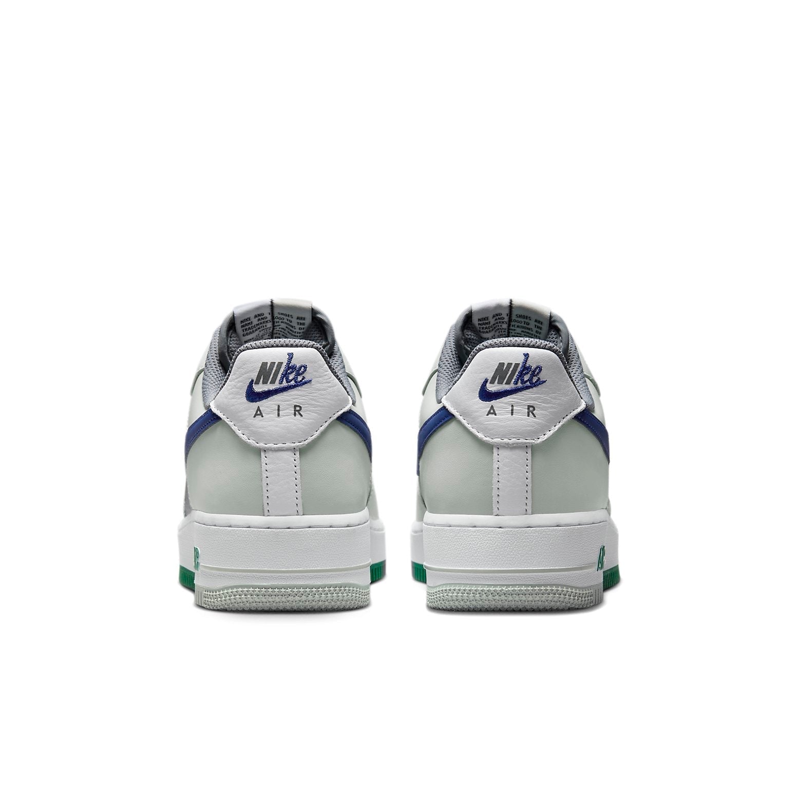 Air Force 1 Low 'Split'