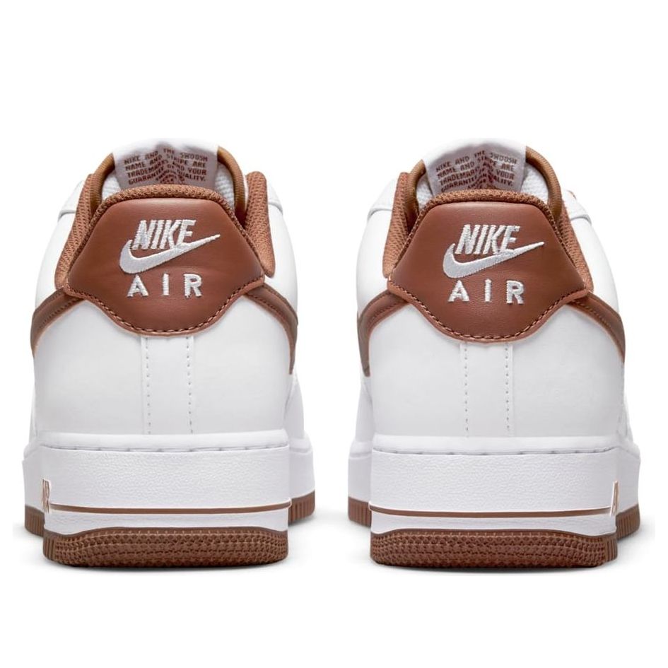 Nike Air Force 1 '07 'Pecan'