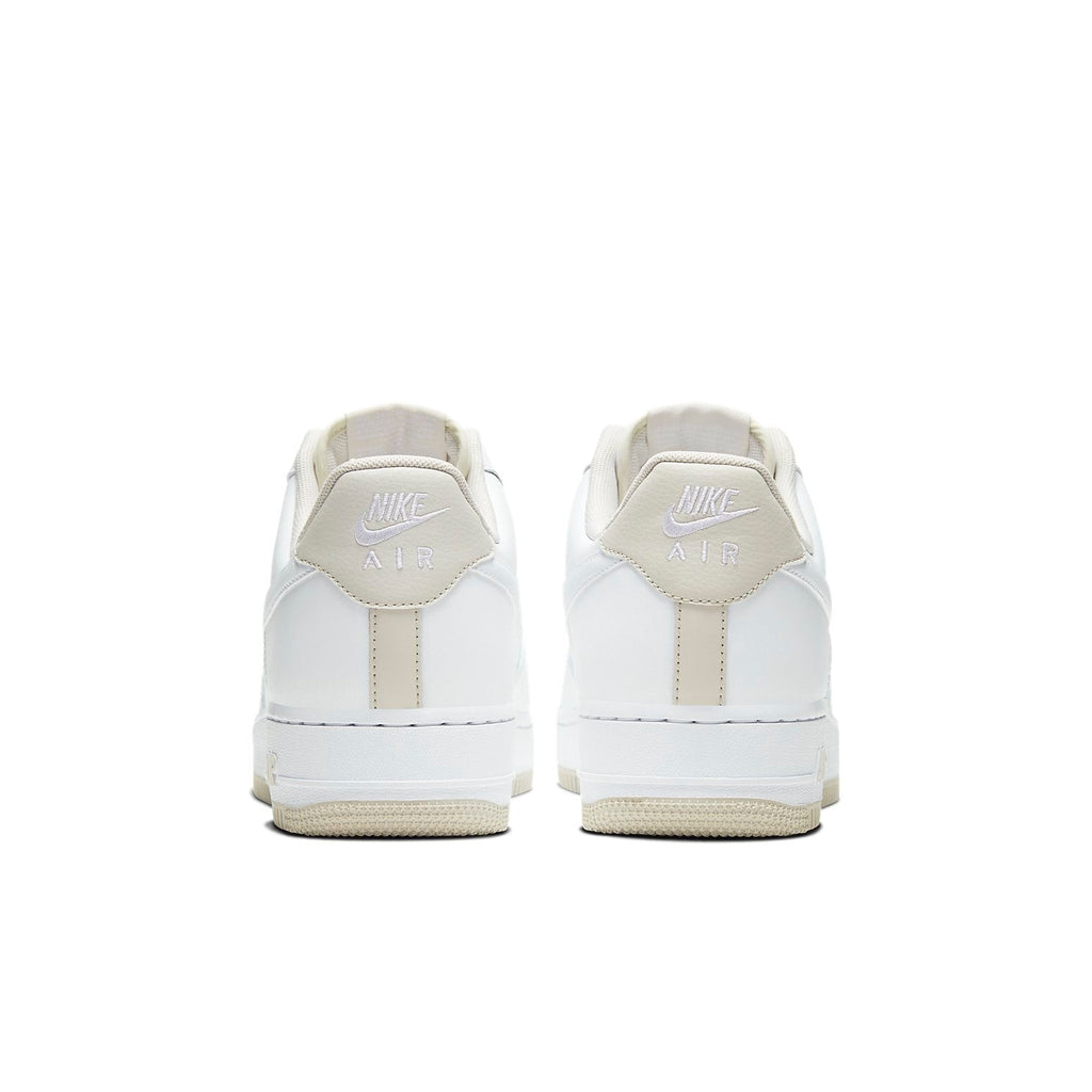 NikeAir Force 1 Low 'White Light Bone'
