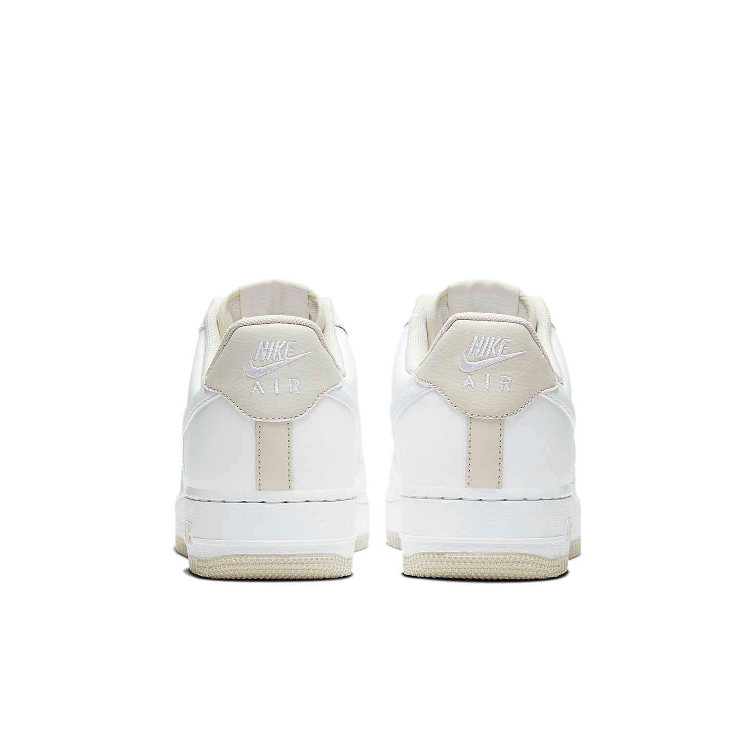 NikeAir Force 1 Low 'White Light Bone'