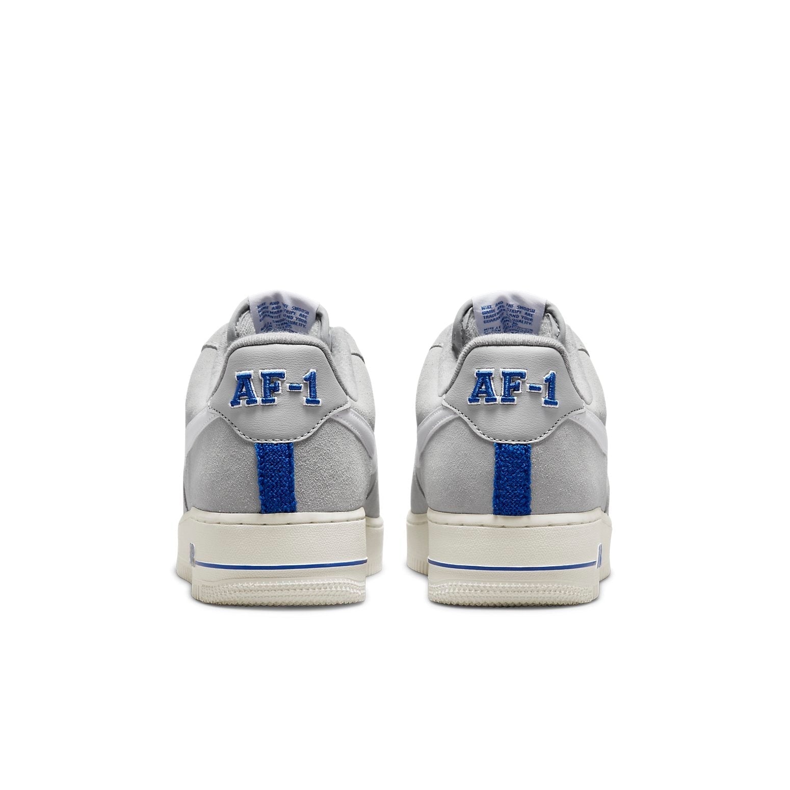 Air Force 1 Low 'Athletic Club White'