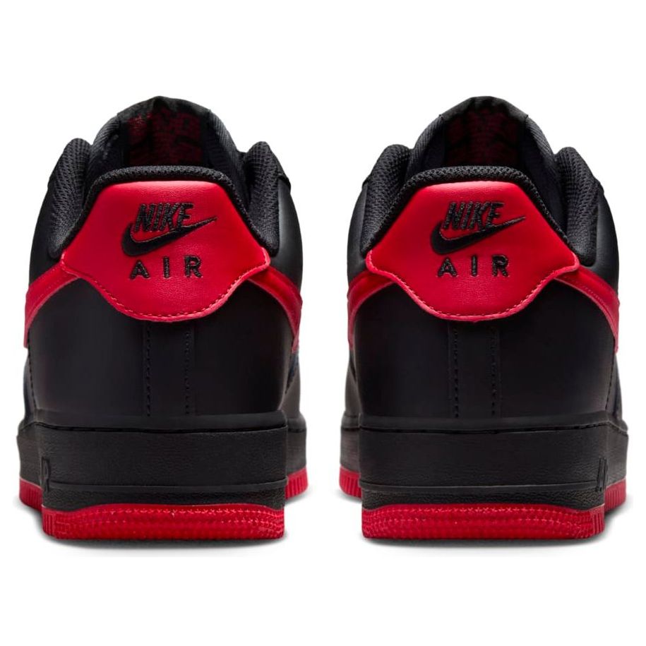 NikeAir Force 1 Low 'Vamps'