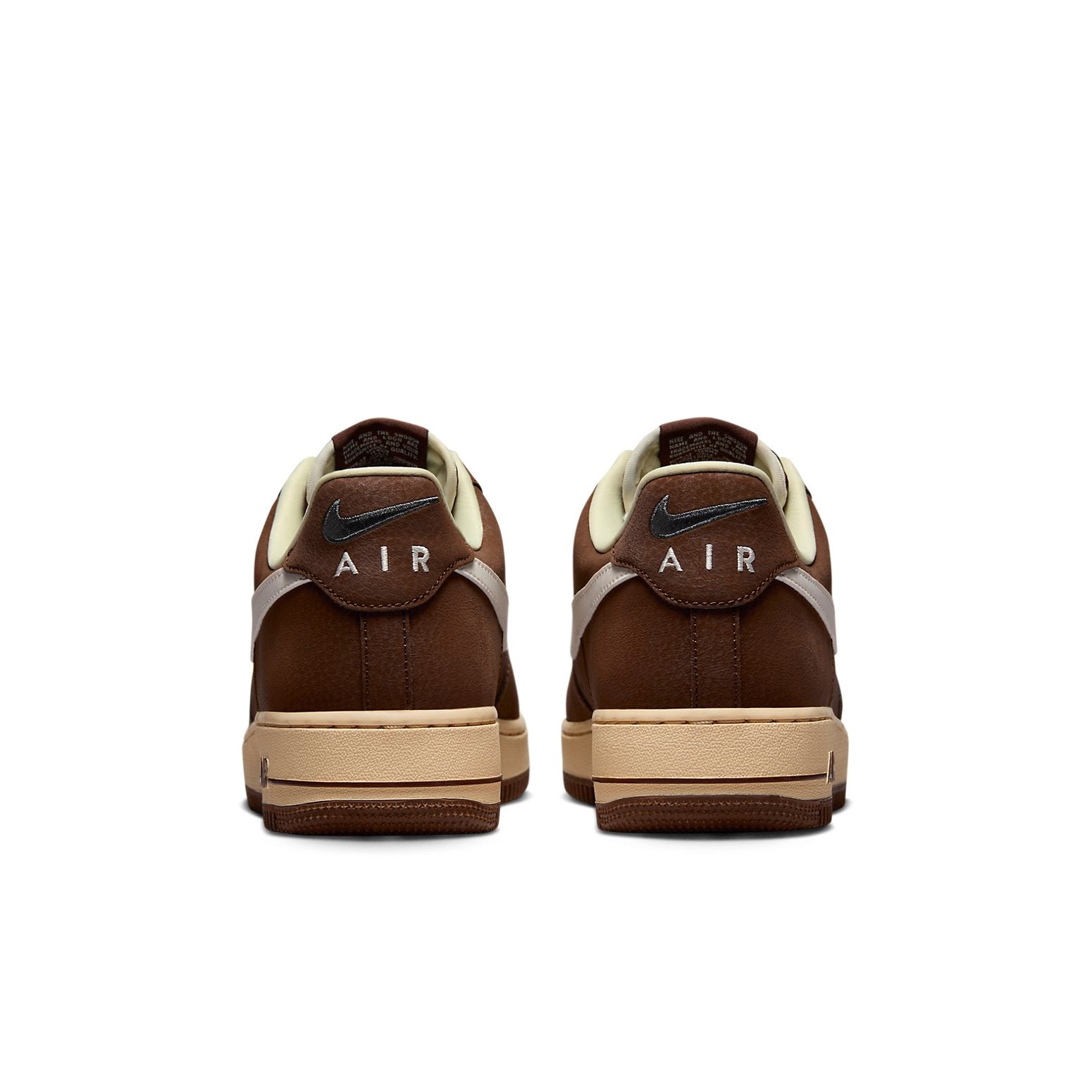 Air Force 1 '07 'Cacao Wow'