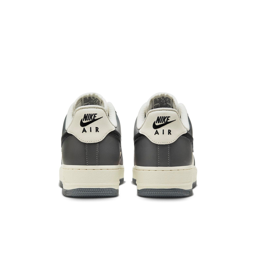 Nike Air Force 1 Low 'Grey White'