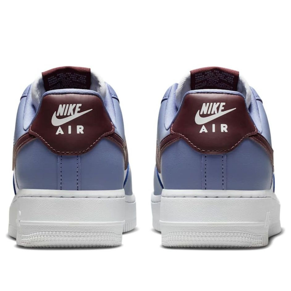 Nike Air Force 1 Low 'Diffused Blue'