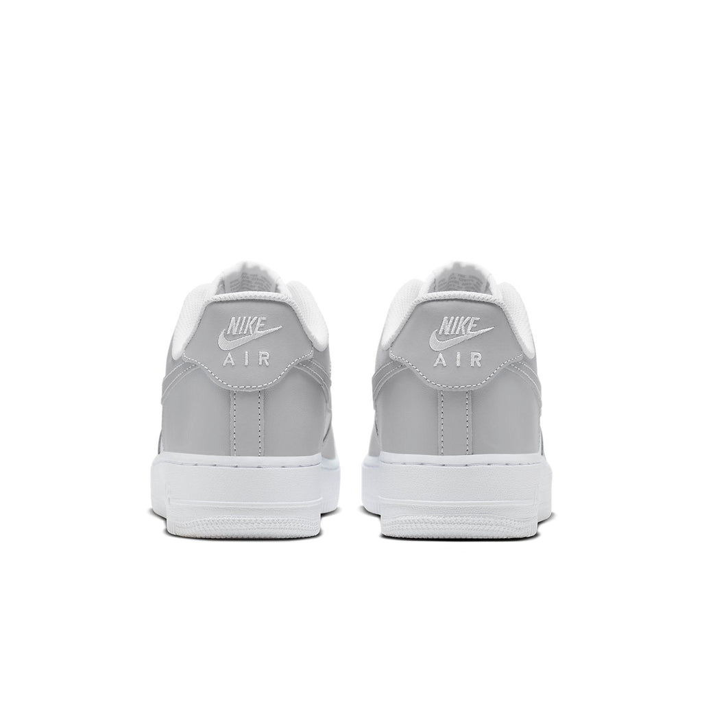 Air Force 1 07 'Light Smoke Grey White'