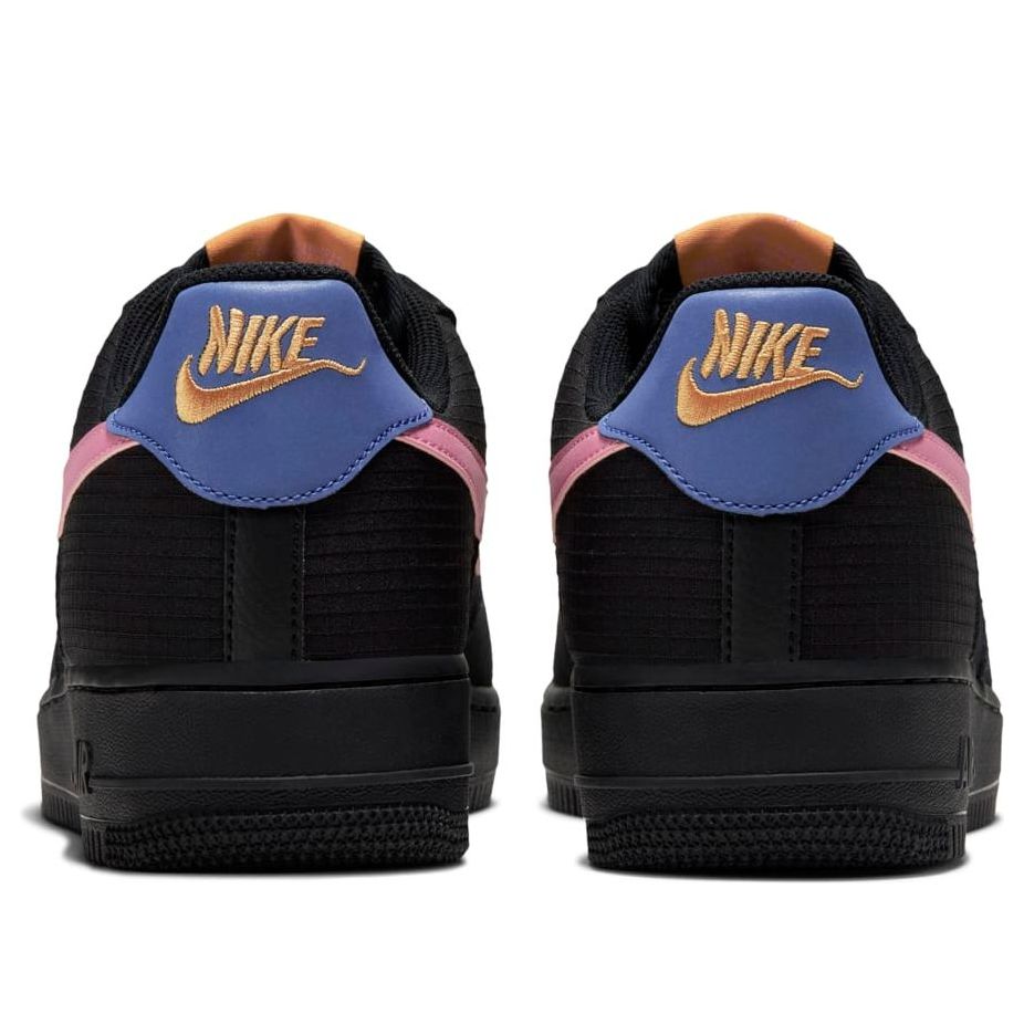 Air Force 1 Low 'Black ACG'