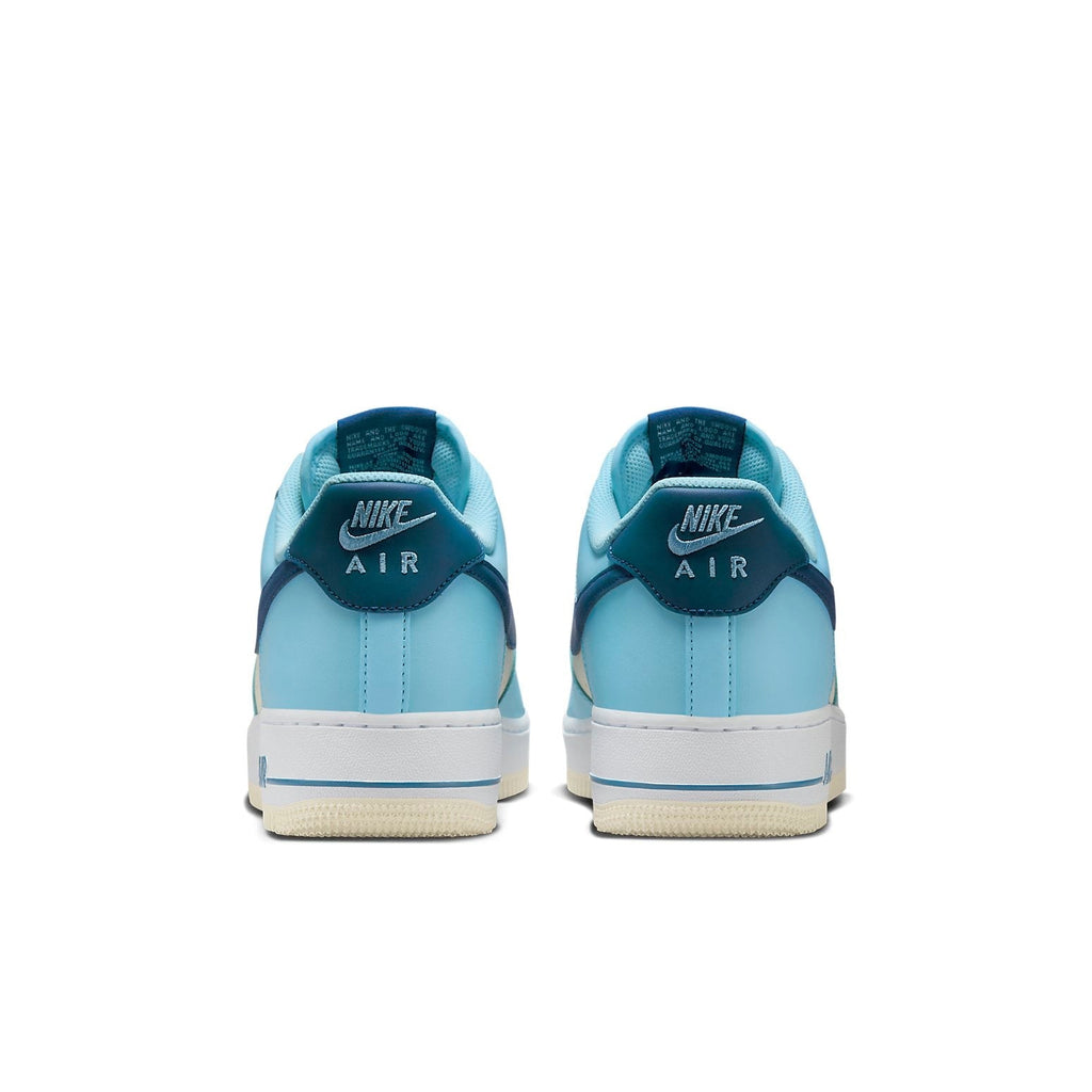 Air Force 1 Low 'Coconut Milk Aquarius Blue'