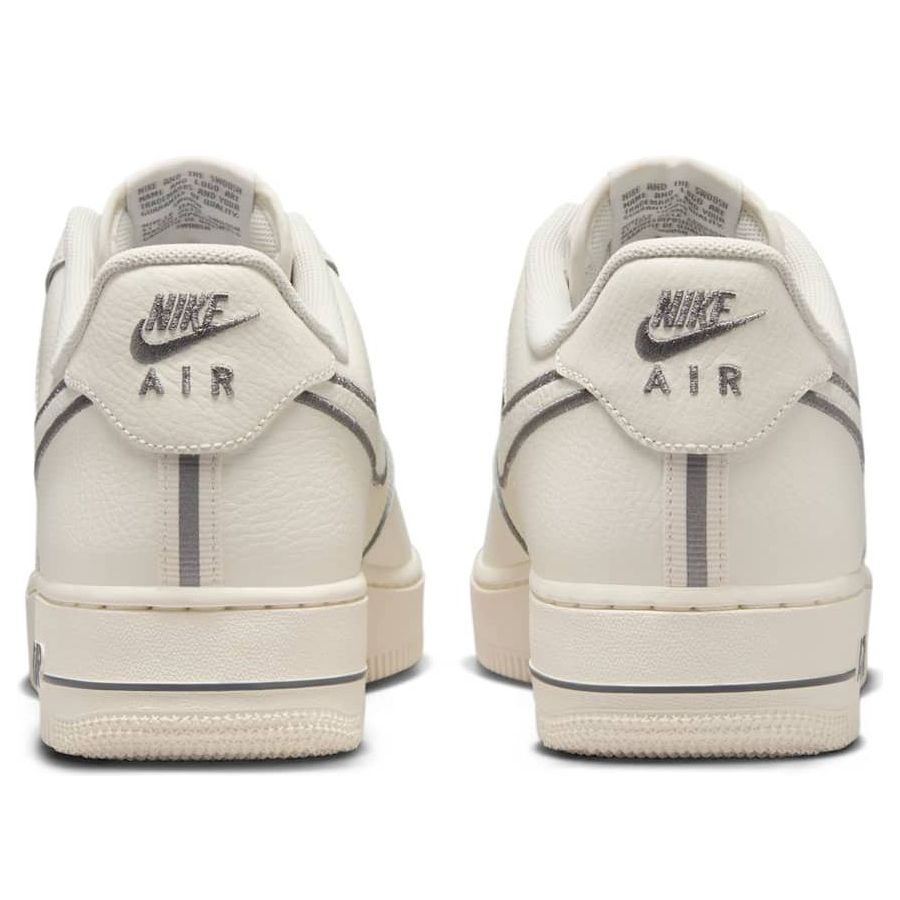 Air Force 1 '07 'Sail Cool Grey'