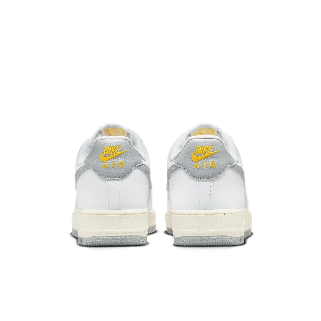 Nike Air Force 1 '07 Next Nature 'White Photon Dust'