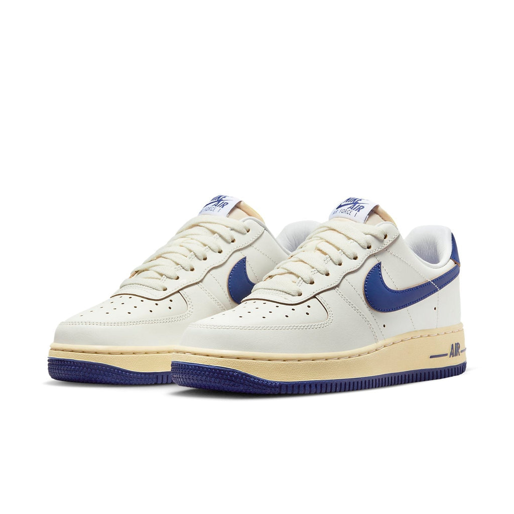Nike Air Force 1 '07 'Sail Pale Vanilla'