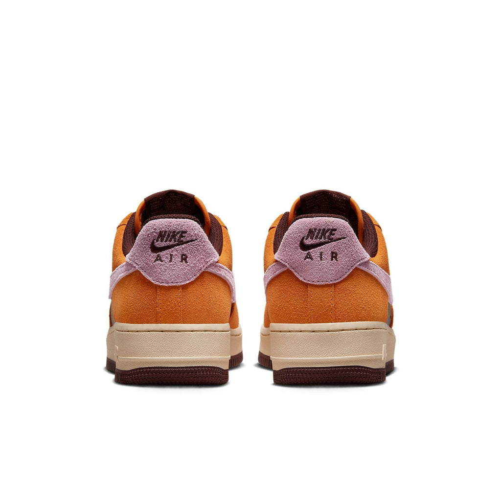 Nike Air Force 1 Low 'Magma Orange'