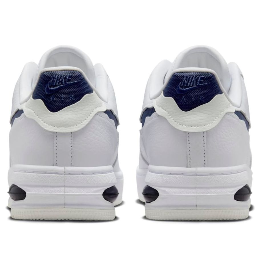 NikeAir Force 1 Low Evo 'White Midnight Navy'