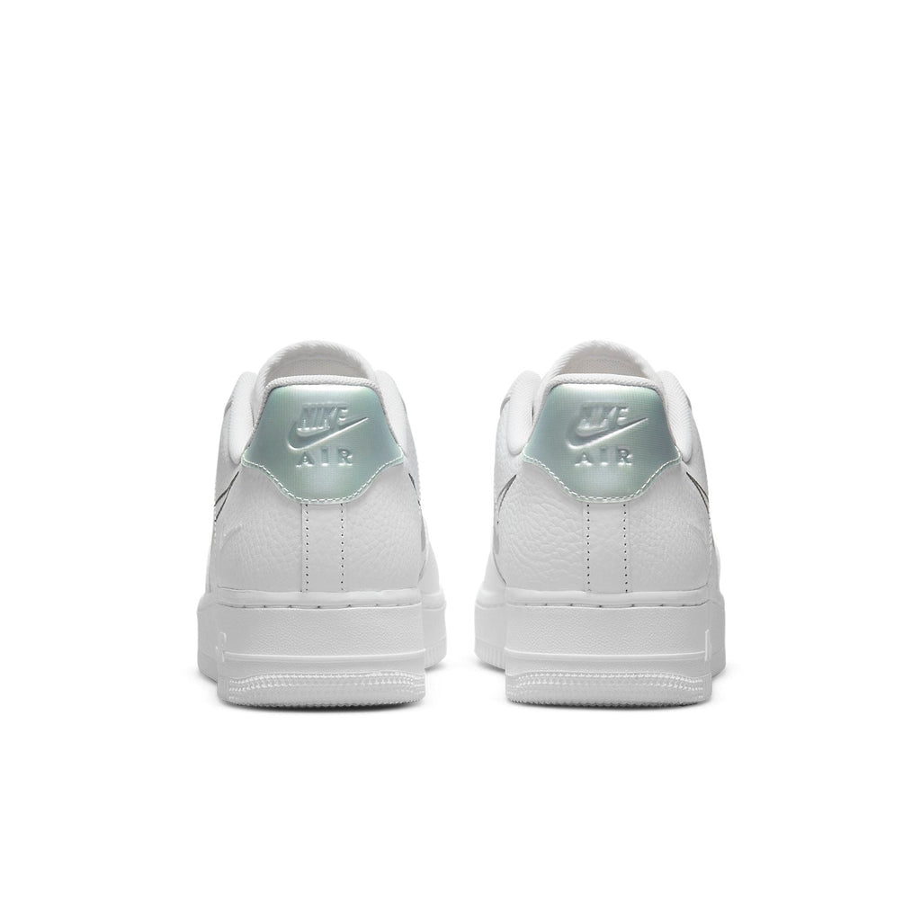 Nike Air Force 1 LO '07 Double Negative White Black
