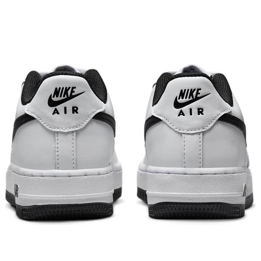 Nike Air Force 1 LV8 'White Black'