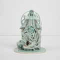 Poppy: Altar Statue Z2 Comics
