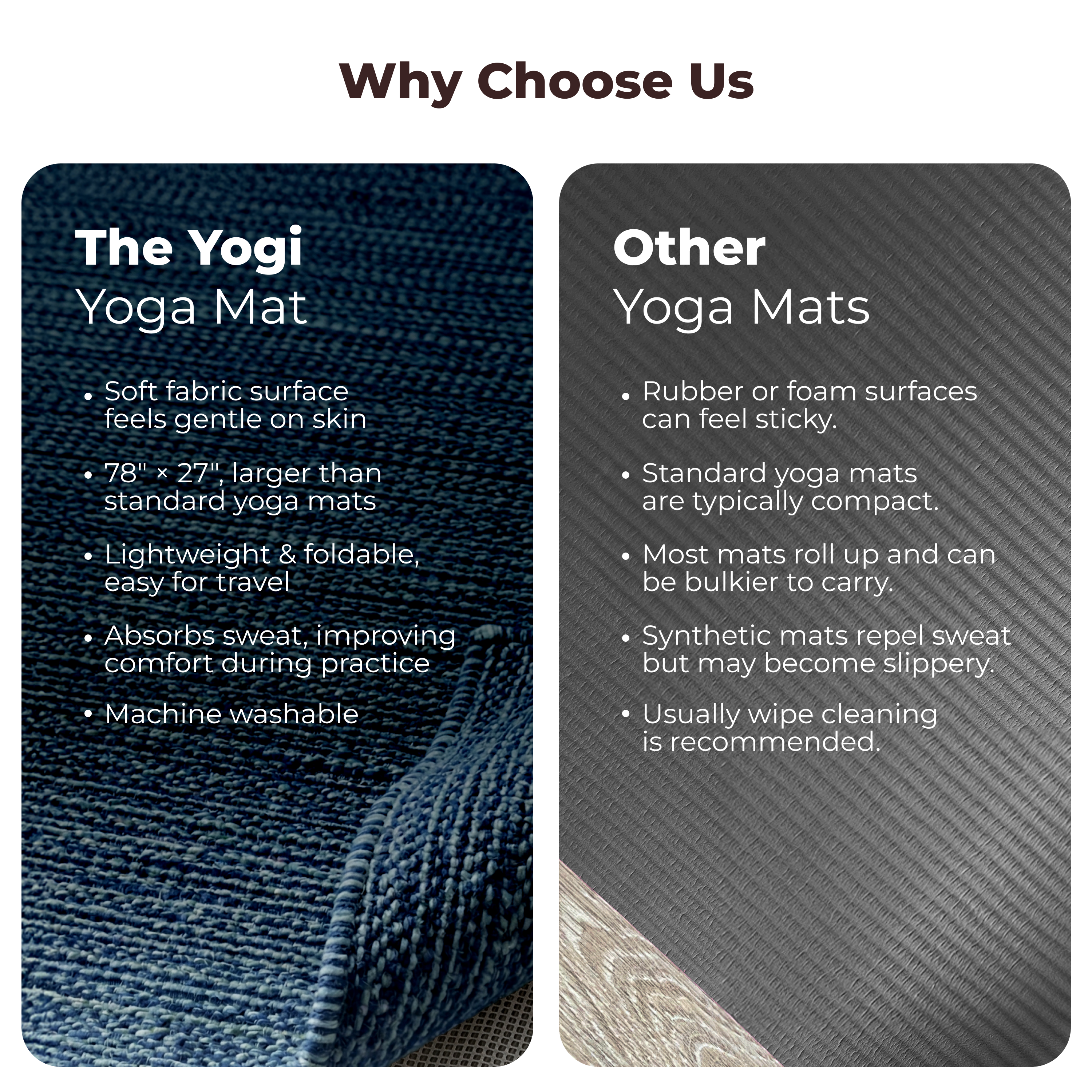 THE YOGI Live Well 360