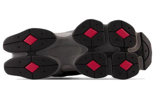 New Balance 9060 Black Castlerock Banlieue91