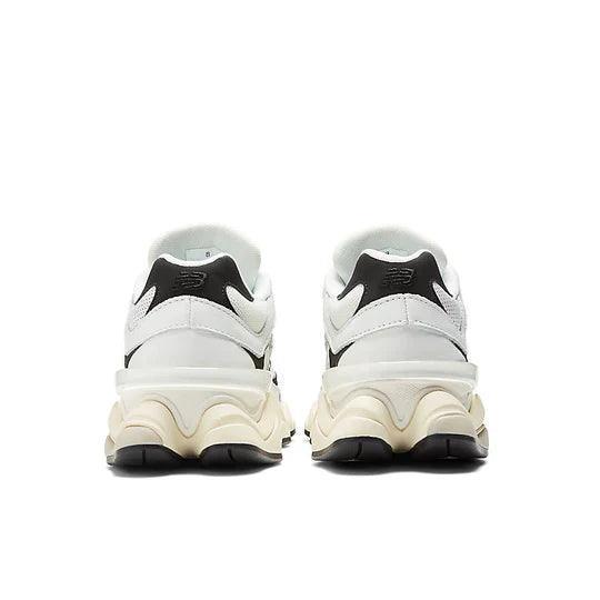 New Balance 9060 White Black Banlieue91