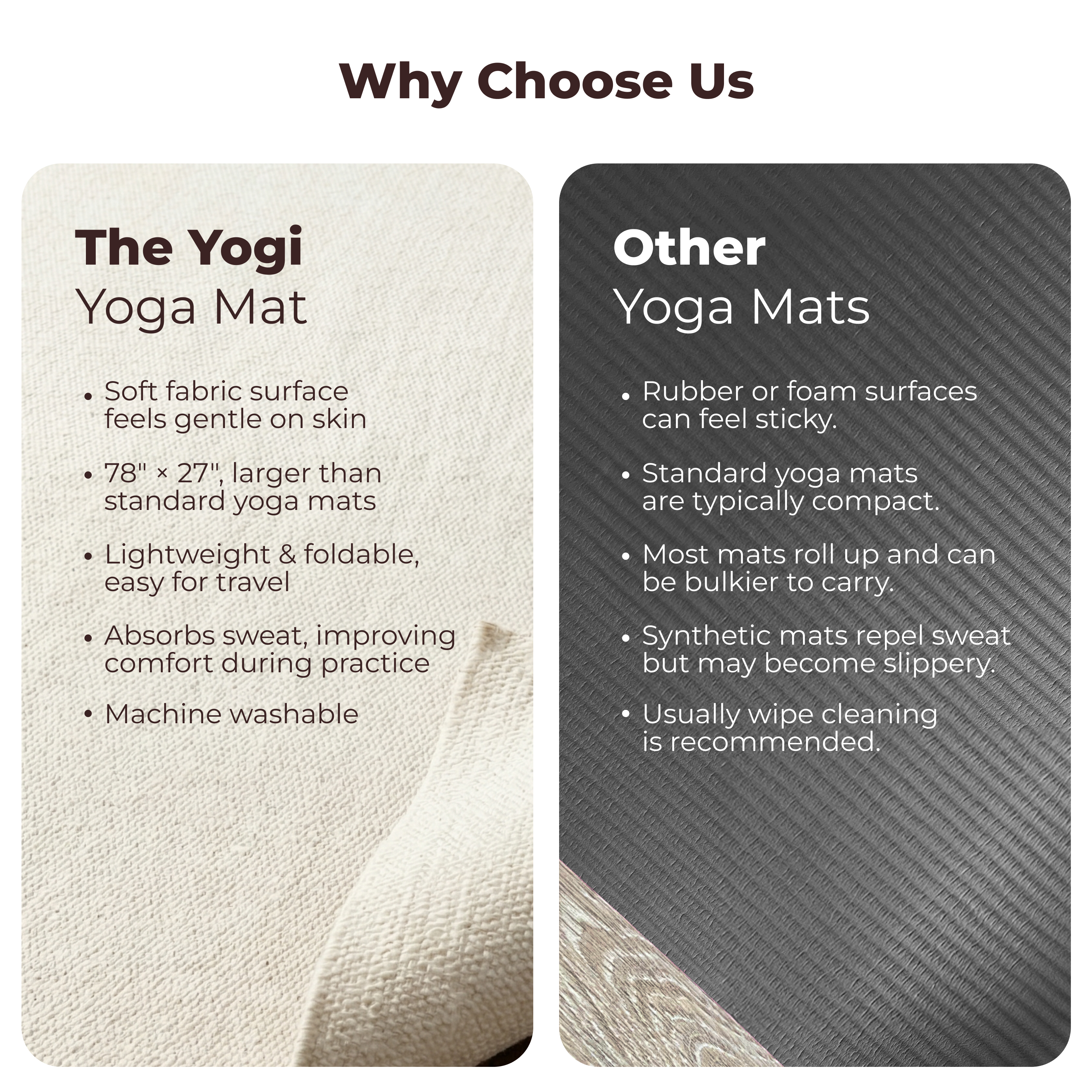 THE YOGI Live Well 360