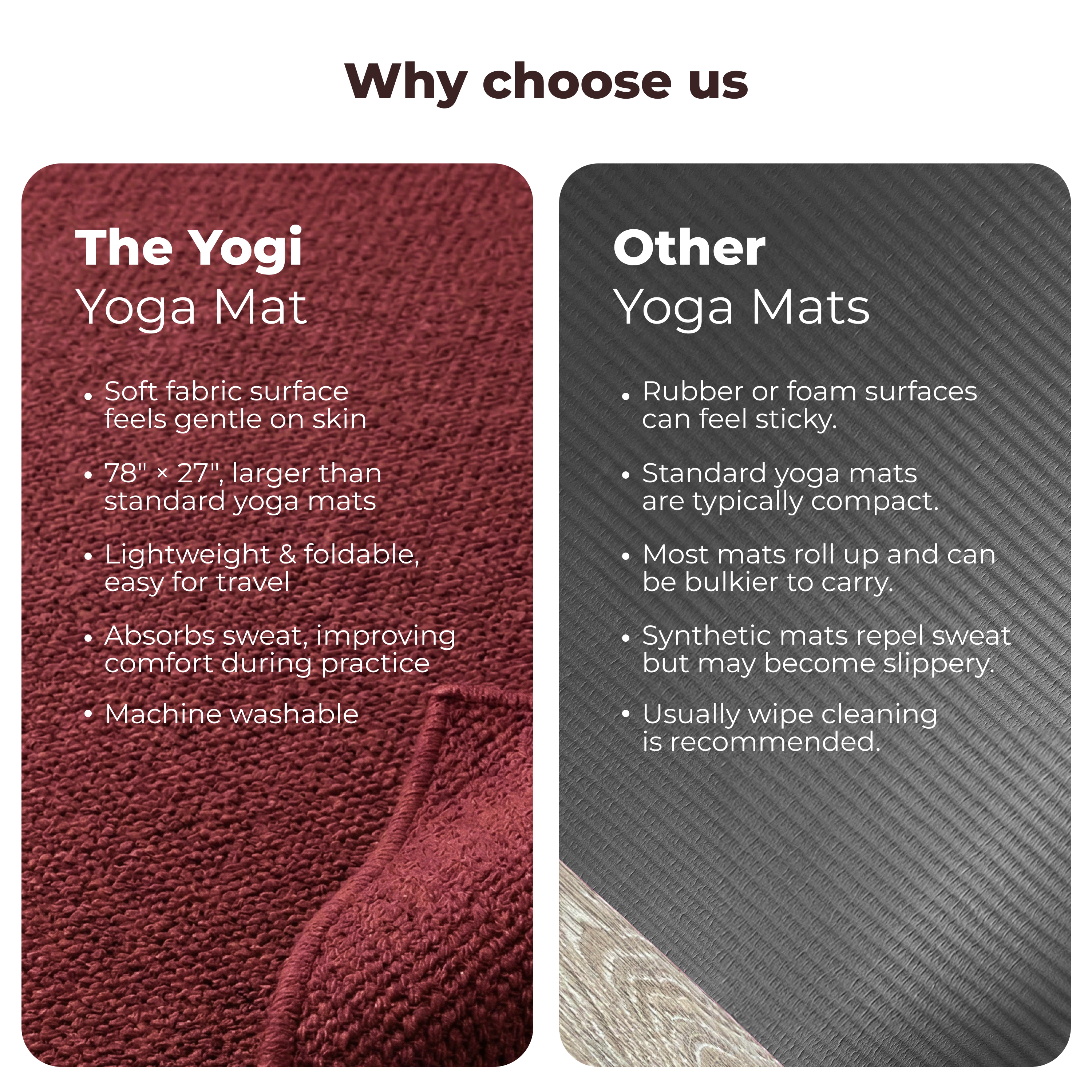 THE YOGI Live Well 360