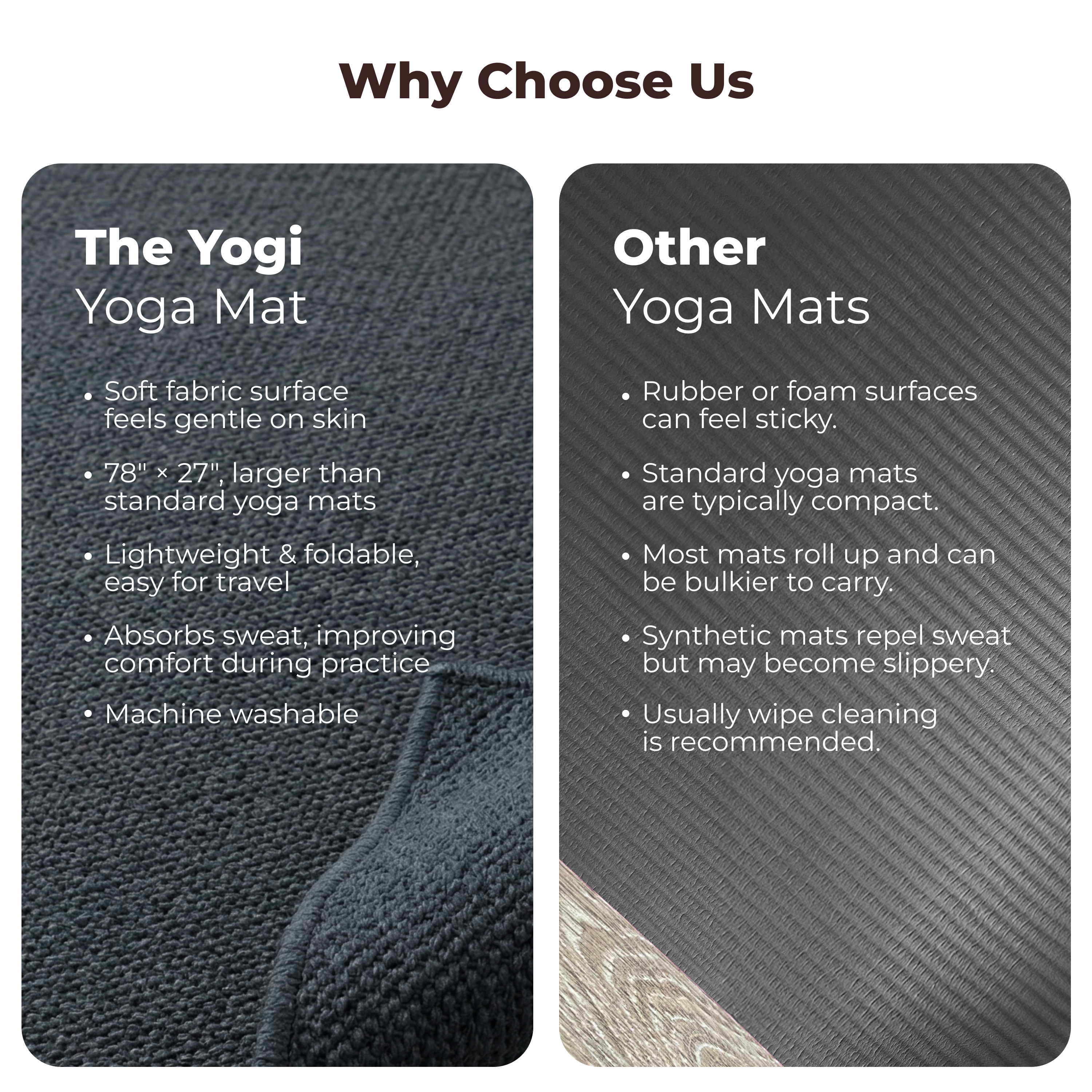 THE YOGI Live Well 360