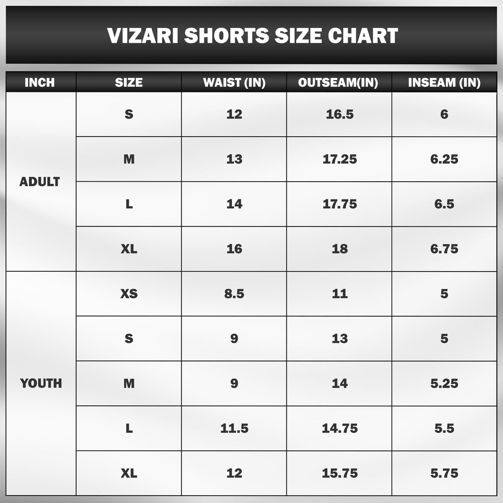 Campo Soccer Shorts - White