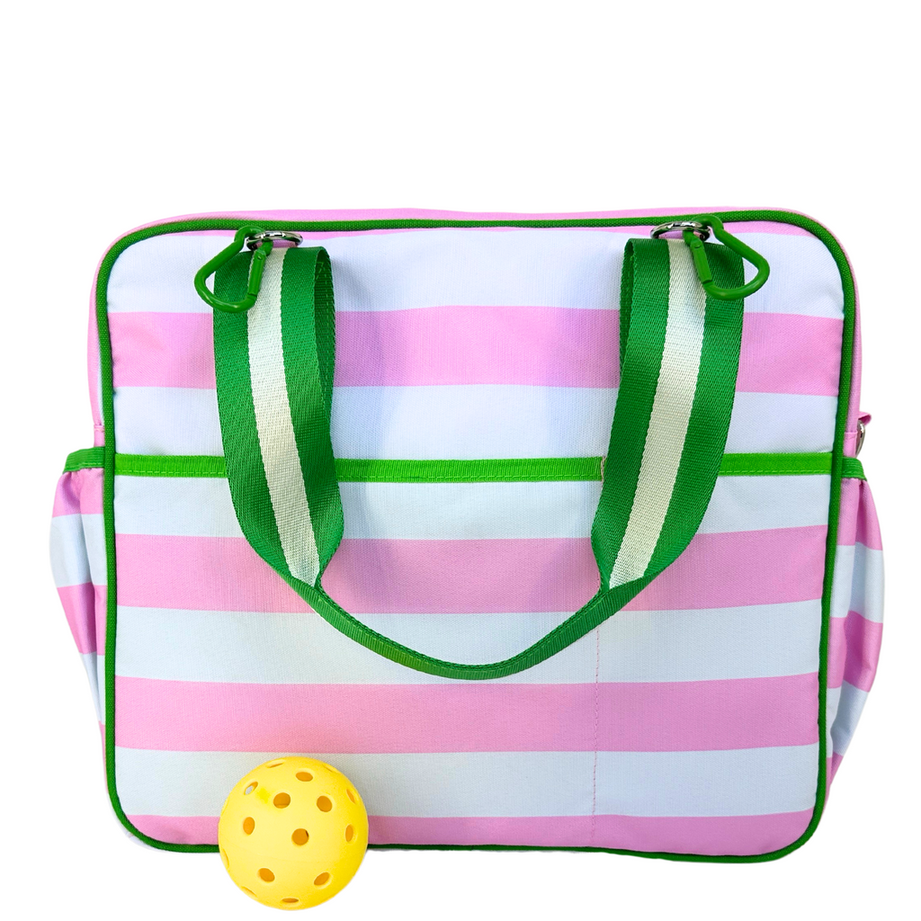 Prepster Pickleball Bag Queen of the Court