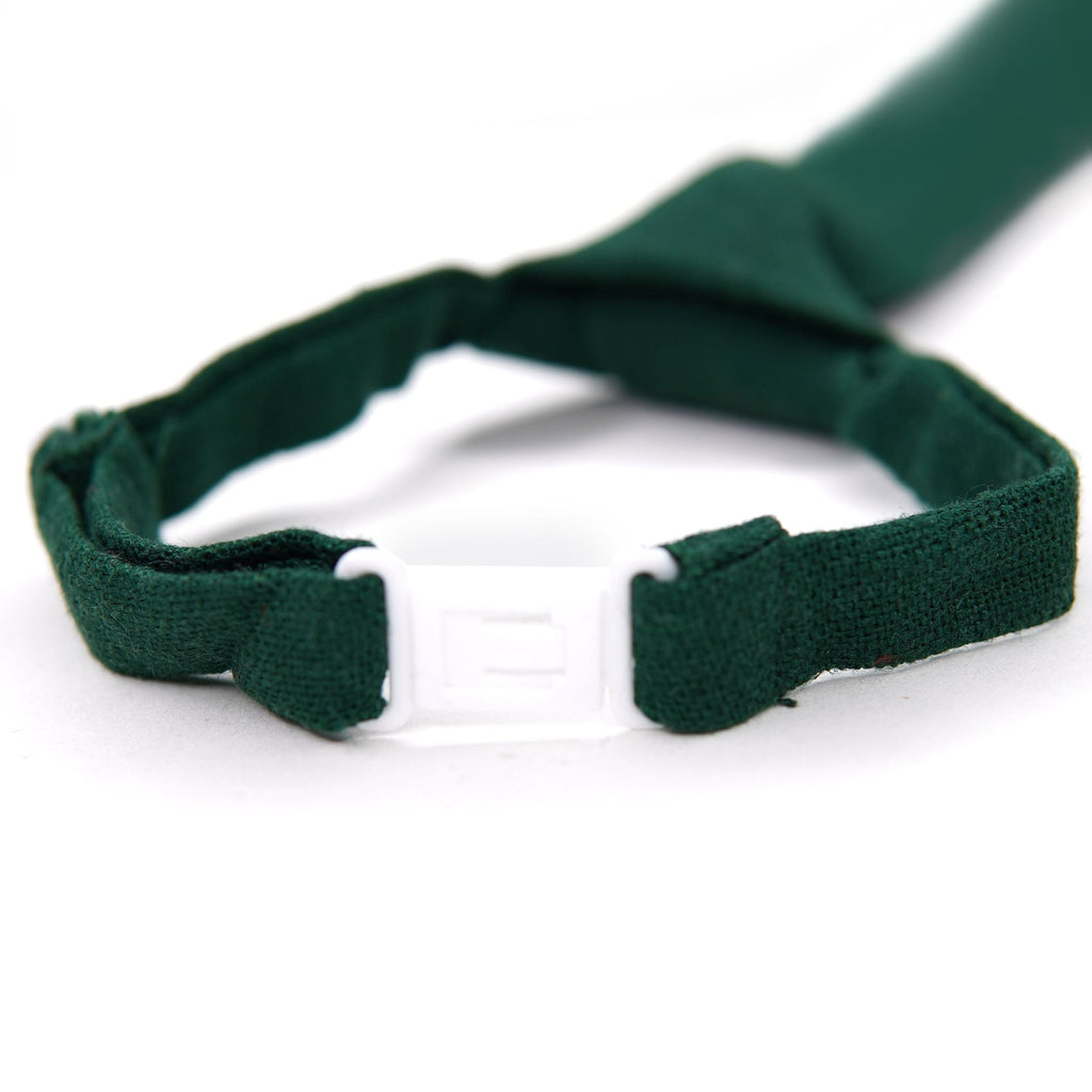 Evergreen - Boys Tie