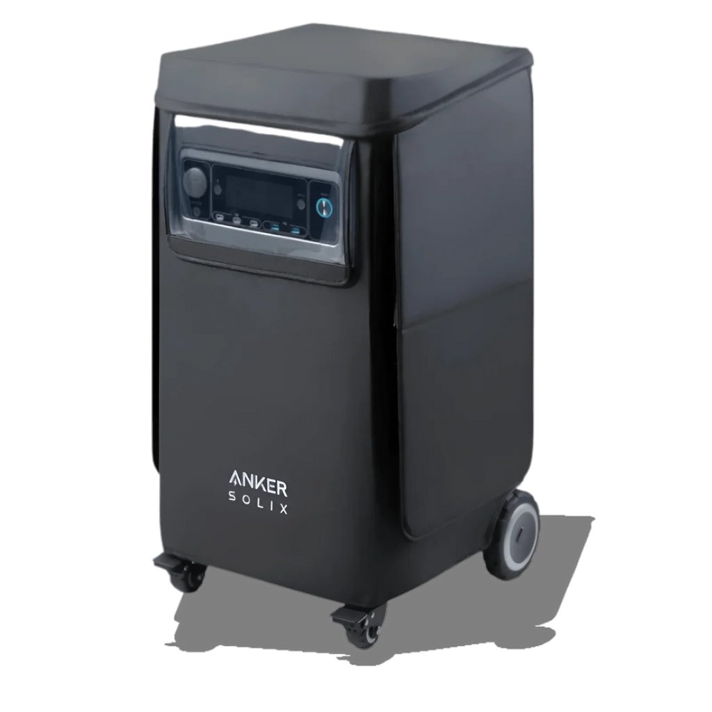 Anker SOLIX F3800 Protective Cover