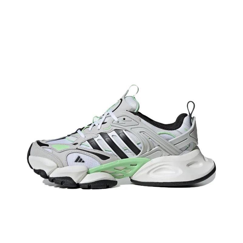 Adidas XLG RUNNER DELUXE 'Grey-Green' Banlieue91