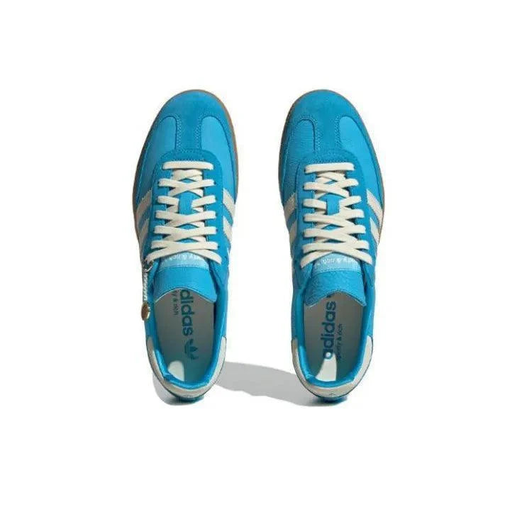 Sporty & Rich x Adidas Originals Samba Skate shoe Banlieue91