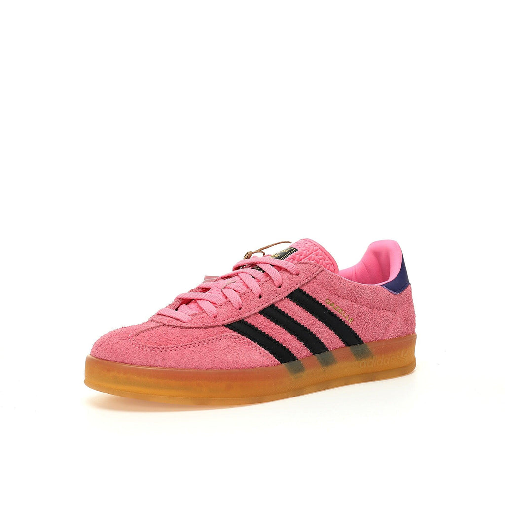 Adidas Originals Gazelle Indoor 'Bliss Pink Purple' Banlieue91