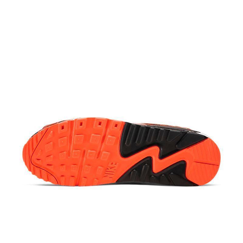 Nike Air Max 90 'Duck Camo Orange' Banlieue91