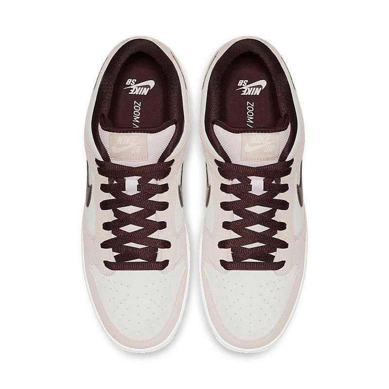 Nike SB Dunk Low 'Desert Sand Mahogany' Banlieue91