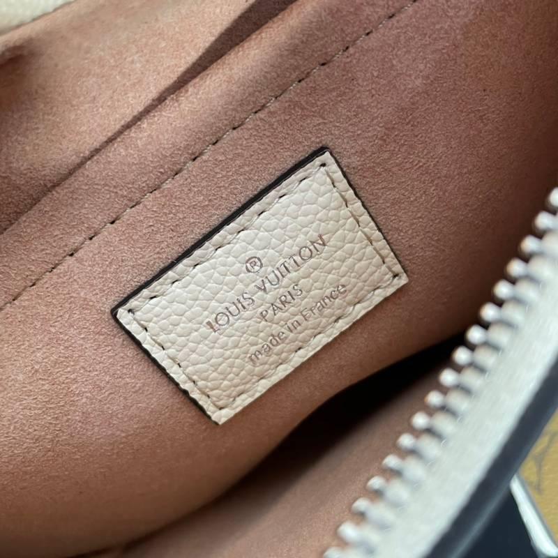 Louis Vuitton Epi Marelle Shoulder Bag Banlieue91