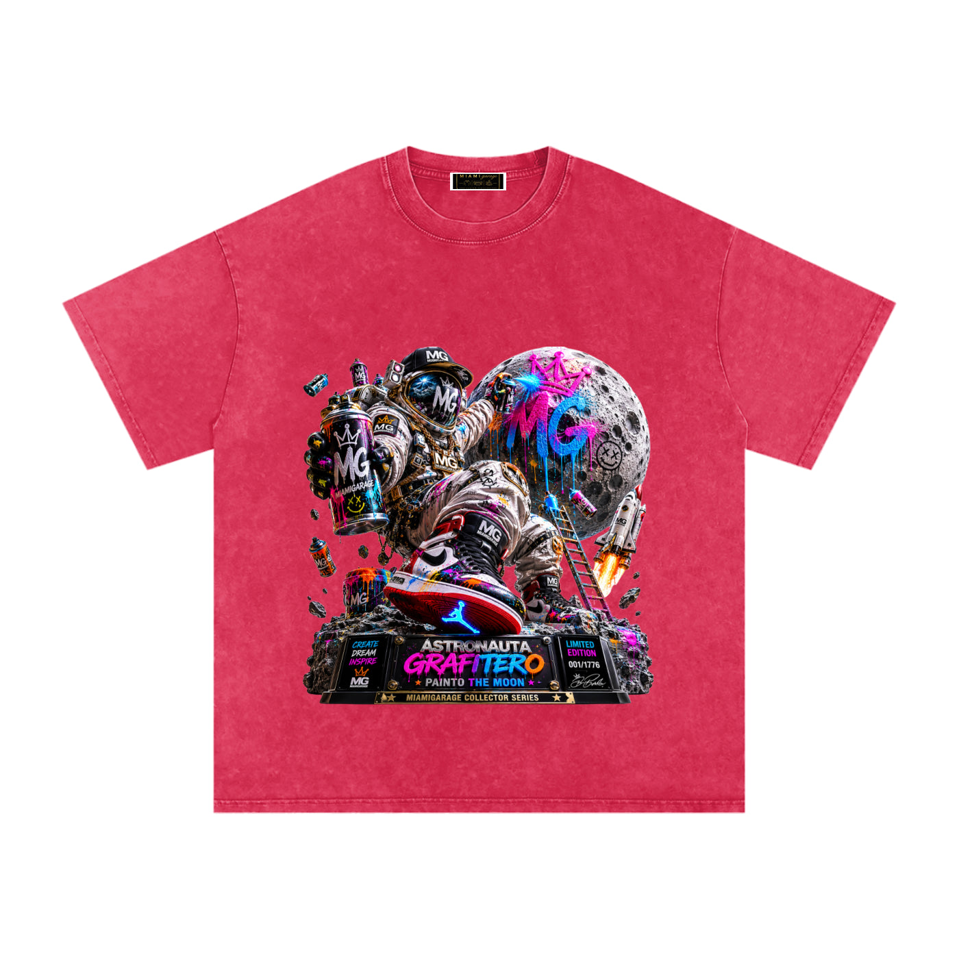 T shirt