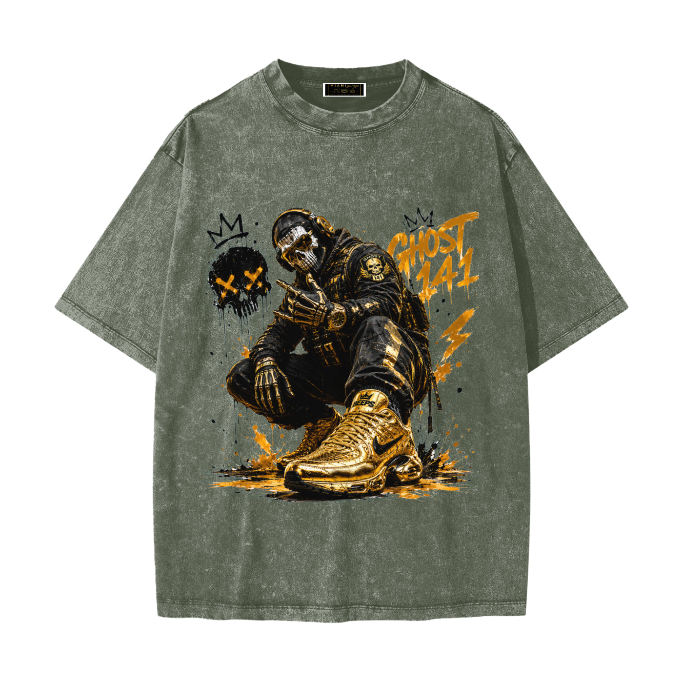 T SHIRT